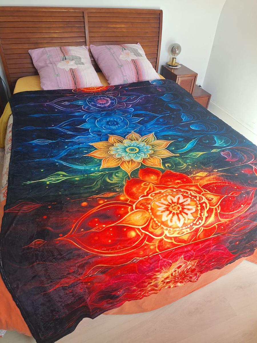 Hébergement en chambres d’hôtes